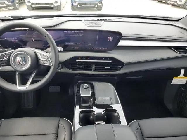 2026 Buick Enclave Preferred FWD