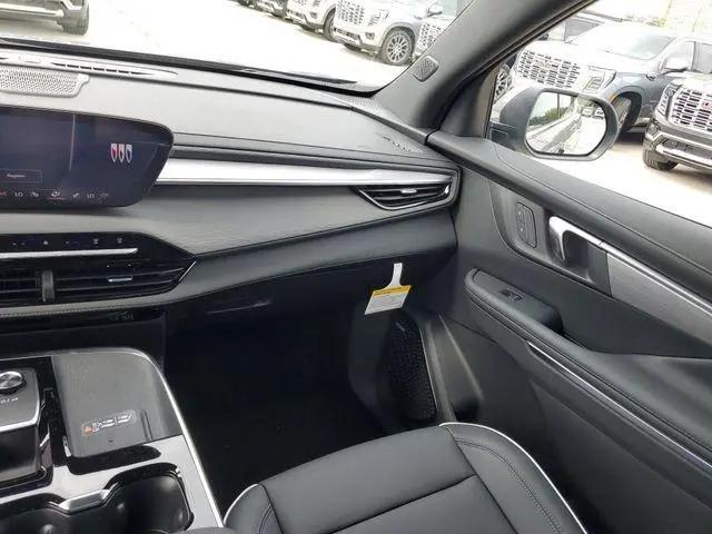 2026 Buick Enclave Preferred FWD