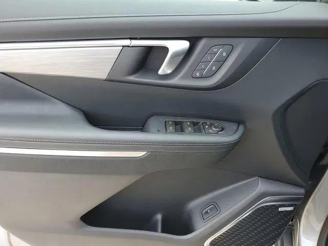 2026 Buick Enclave Preferred FWD