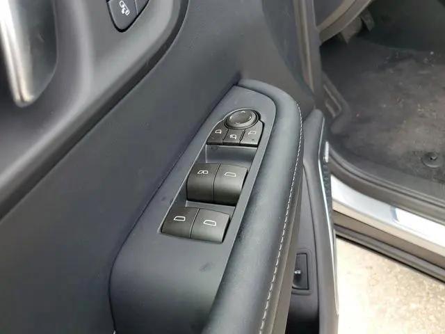 2026 Buick Enclave Preferred FWD
