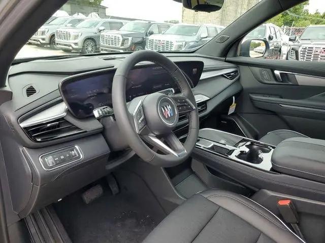 2026 Buick Enclave Preferred FWD