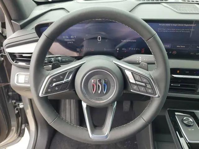 2026 Buick Enclave Preferred FWD