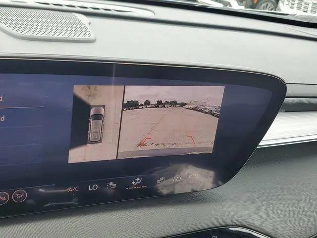 2026 Buick Enclave Preferred FWD