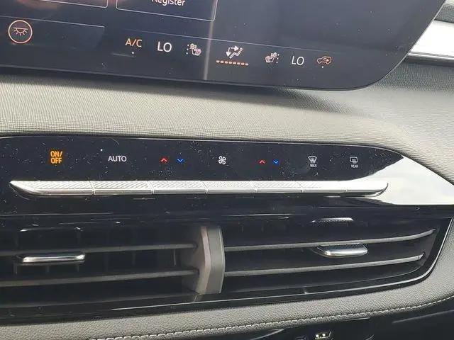 2026 Buick Enclave Preferred FWD