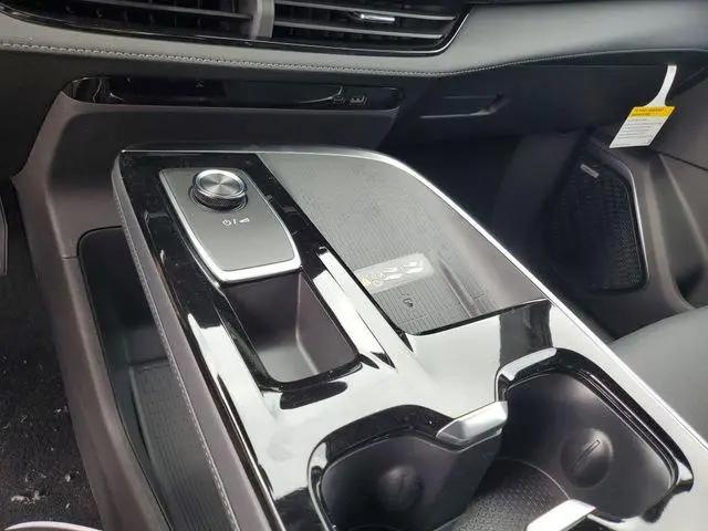 2026 Buick Enclave Preferred FWD