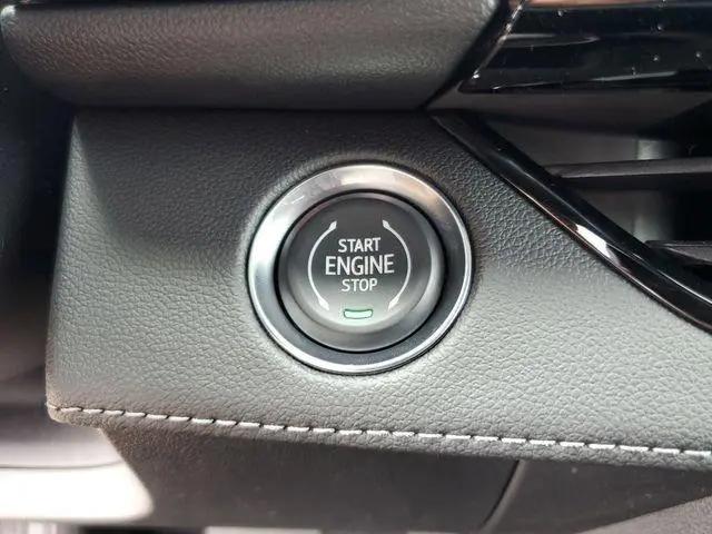 2026 Buick Enclave Preferred FWD