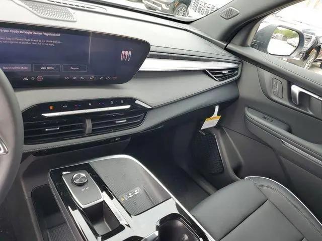 2026 Buick Enclave Preferred FWD