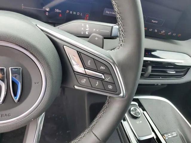 2026 Buick Enclave Preferred FWD