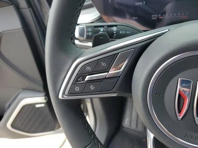 2026 Buick Enclave Preferred FWD