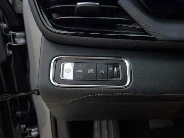 2026 Buick Enclave Preferred FWD
