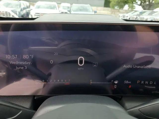 2026 Buick Enclave Preferred FWD