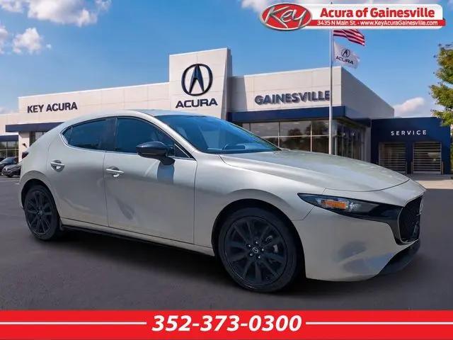 2024 Mazda Mazda3 2.5 S Select Sport for sale in Gainesville, FL