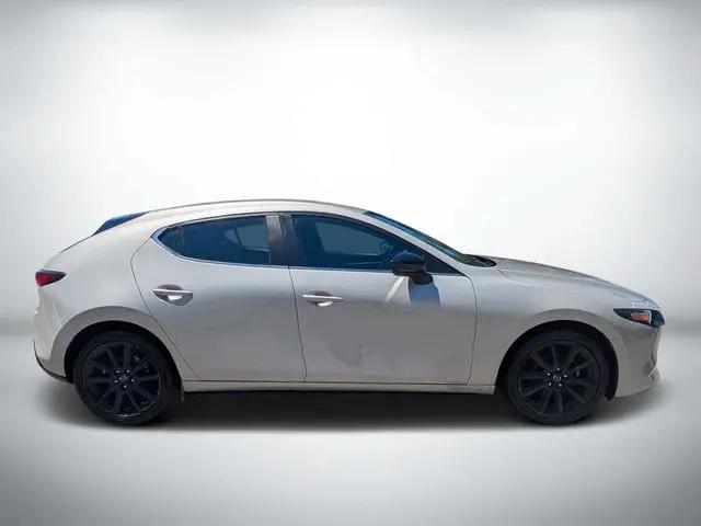 2024 Mazda Mazda3 2.5 S Select Sport