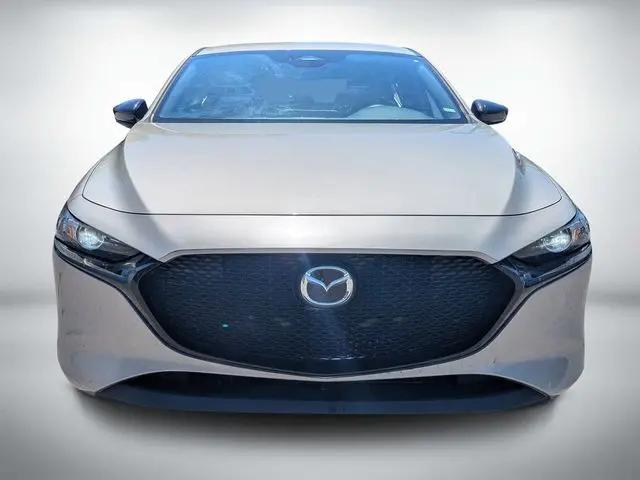 2024 Mazda Mazda3 2.5 S Select Sport