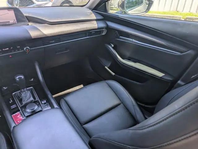 2024 Mazda Mazda3 2.5 S Select Sport