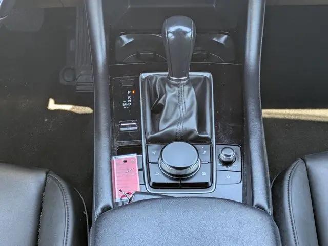 2024 Mazda Mazda3 2.5 S Select Sport