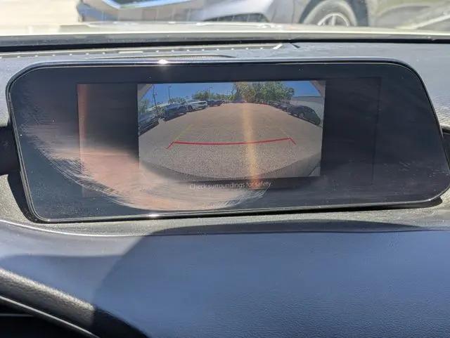 2024 Mazda Mazda3 2.5 S Select Sport