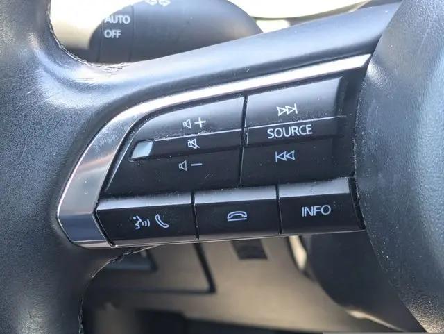 2024 Mazda Mazda3 2.5 S Select Sport