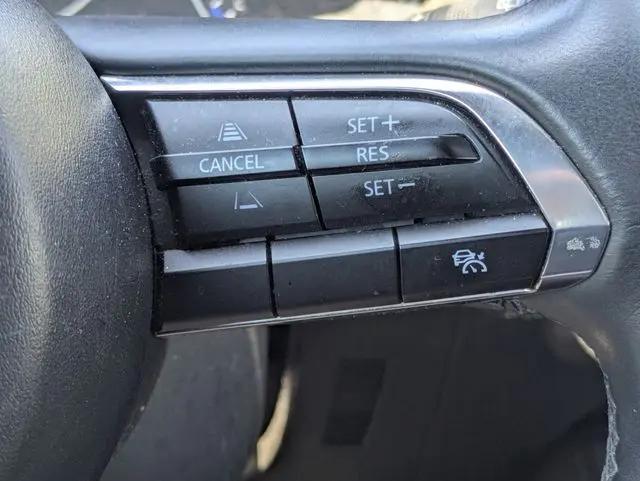 2024 Mazda Mazda3 2.5 S Select Sport