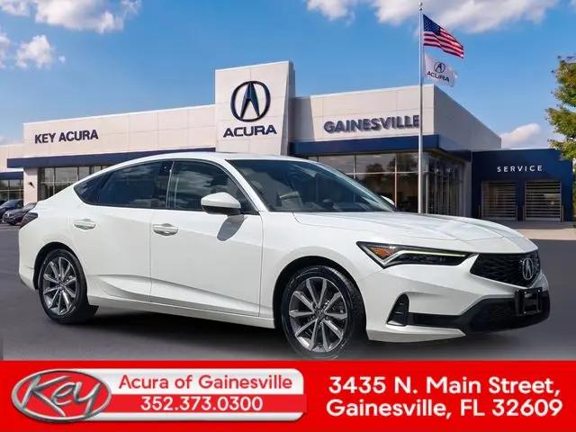 2023 Acura Integra Base for sale in Gainesville, FL
