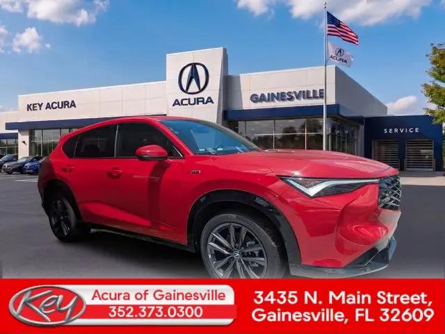 2026 Acura ADX A-Spec for sale in Gainesville, FL