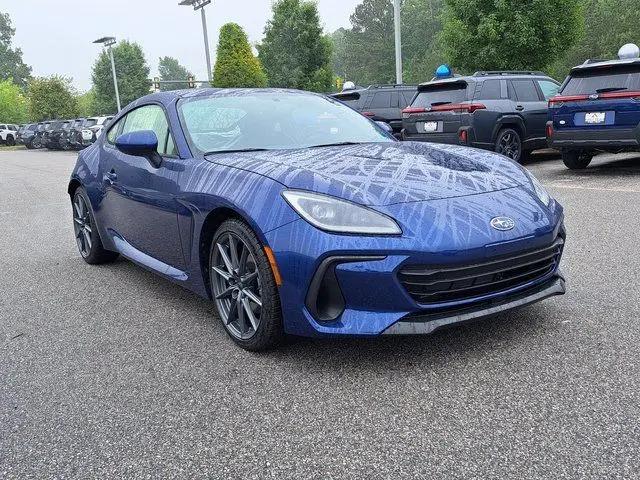 2026 Subaru BRZ Limited for sale in Suffolk, VA