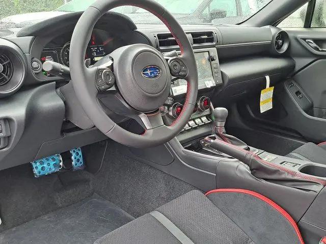 2026 Subaru BRZ Limited