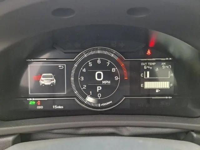 2026 Subaru BRZ Limited
