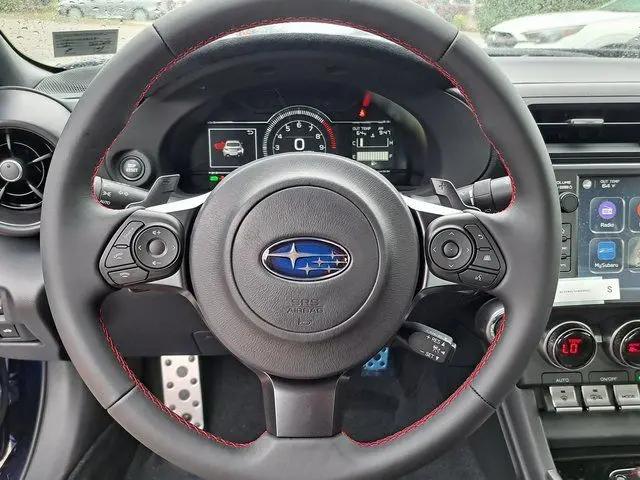 2026 Subaru BRZ Limited