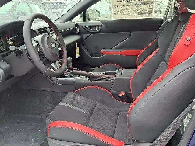 2026 Subaru BRZ Limited