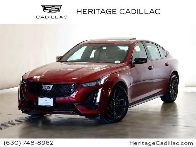 2023 Cadillac CT5-V V-Series for sale in Lombard, IL