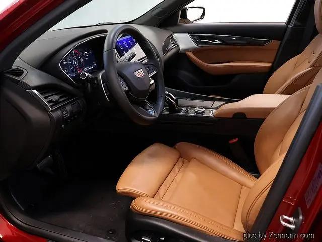 2023 Cadillac CT5-V V-Series
