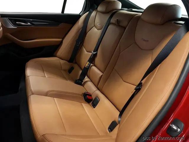 2023 Cadillac CT5-V V-Series