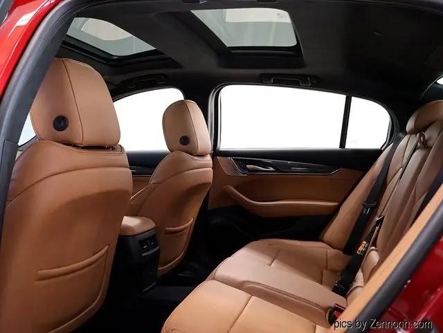 2023 Cadillac CT5-V V-Series