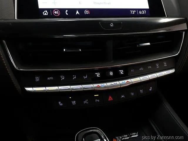 2023 Cadillac CT5-V V-Series