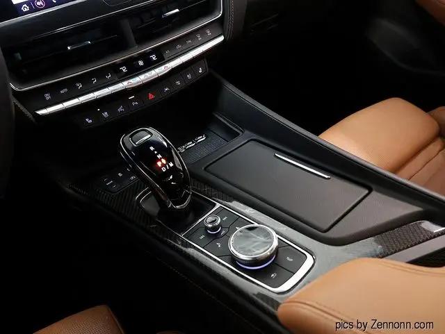 2023 Cadillac CT5-V V-Series