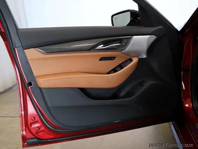 2023 Cadillac CT5-V V-Series
