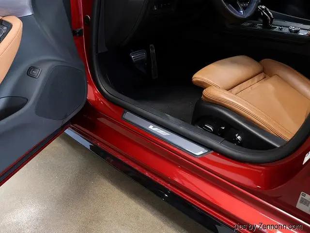 2023 Cadillac CT5-V V-Series
