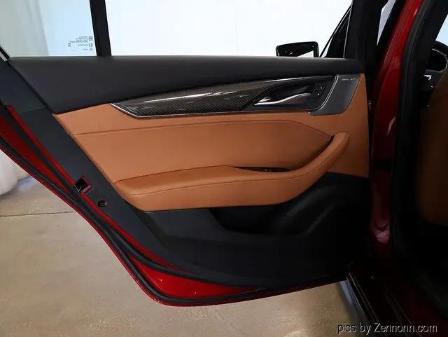 2023 Cadillac CT5-V V-Series