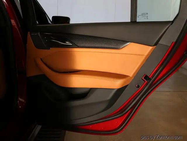 2023 Cadillac CT5-V V-Series