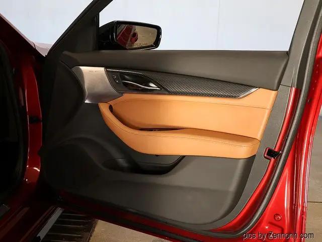 2023 Cadillac CT5-V V-Series
