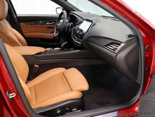 2023 Cadillac CT5-V V-Series
