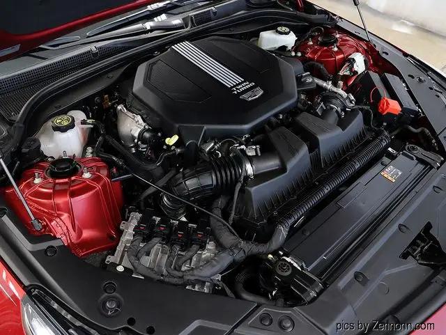 2023 Cadillac CT5-V V-Series