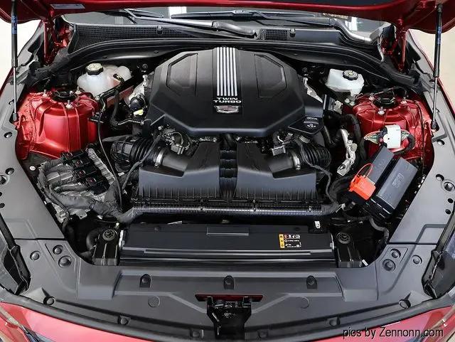 2023 Cadillac CT5-V V-Series