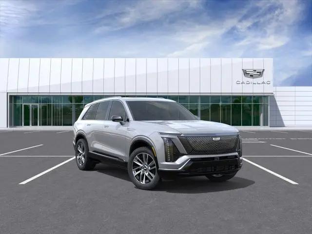 2026 Cadillac iQ Luxury for sale in Lombard, IL
