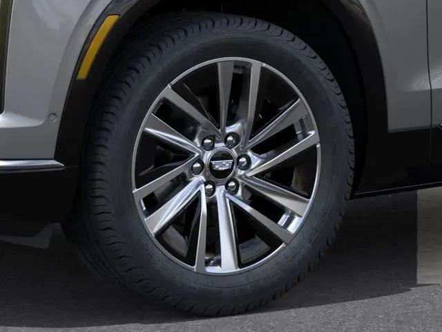 2026 Cadillac iQ Luxury