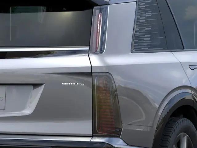 2026 Cadillac iQ Luxury