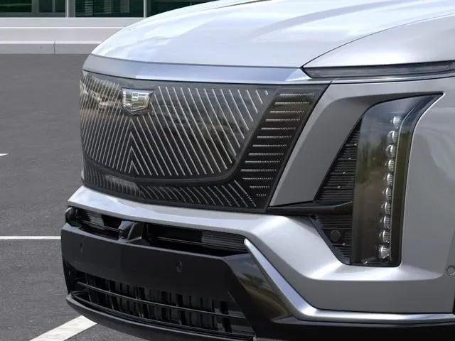2026 Cadillac iQ Luxury