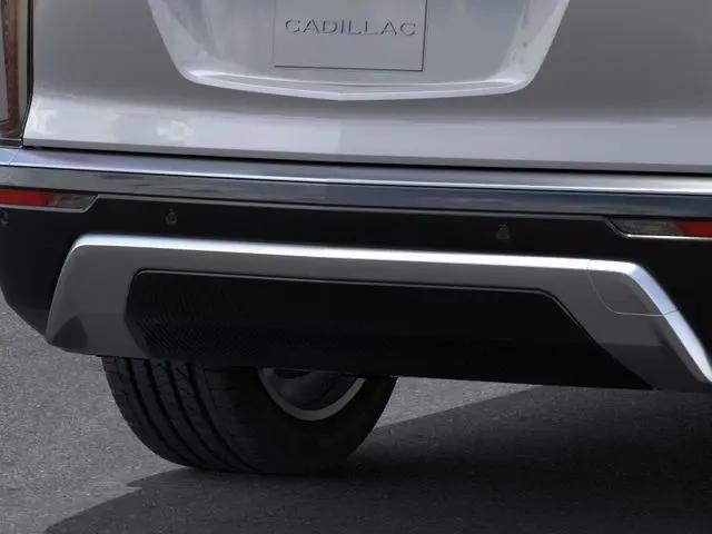 2026 Cadillac iQ Luxury