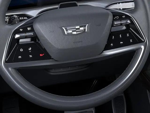 2026 Cadillac iQ Luxury
